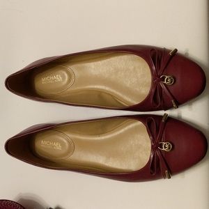 Michael Kors Flats